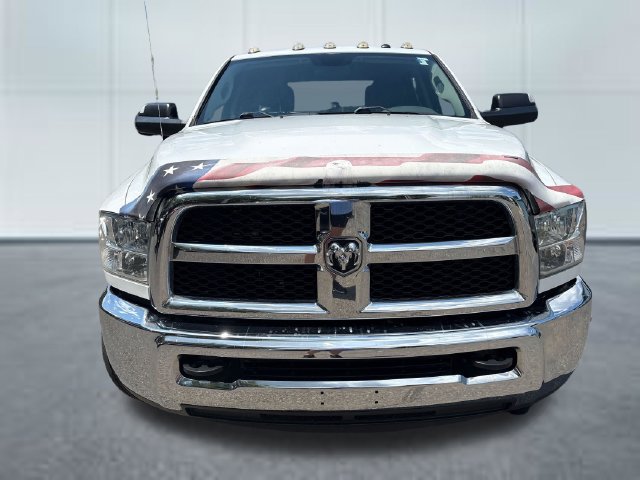 Used 2018 RAM 2500 Tradesman w/ Chrome Appearance Group AWD/4WD image 6