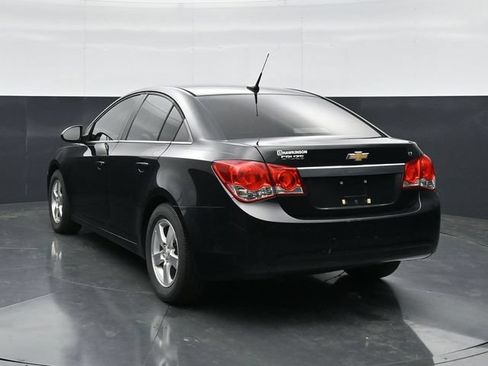 Used 2013 Chevrolet Cruze LT FWD image 8