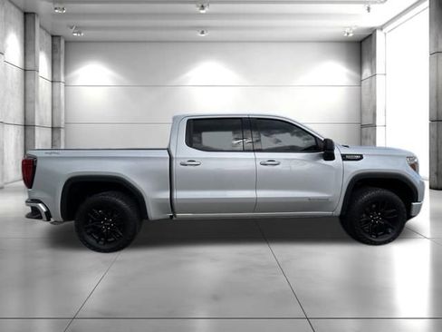 Used 2020 GMC Sierra 1500 Elevation w/ Elevation Value Package AWD/4WD image 9
