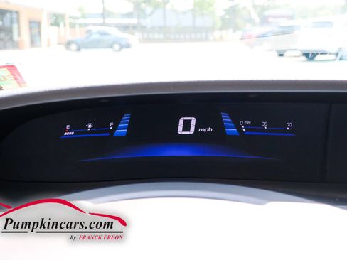 Used 2012 Honda Civic EX image 22