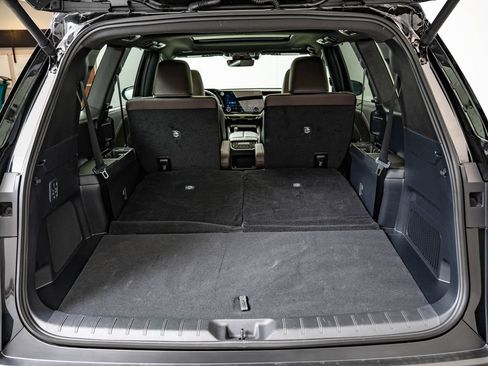 New 2026 Lexus TX 350 AWD w/ Technology Package image 21