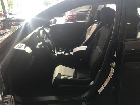 Used 2024 Honda Accord EX image 15