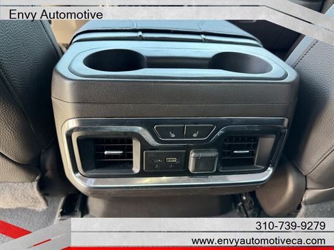 Used 2020 GMC Sierra 2500 Denali w/ Denali Ultimate Package image 26