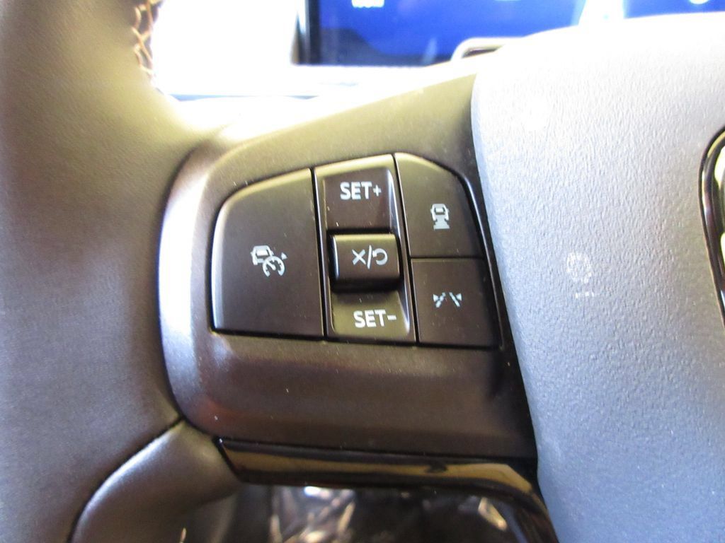 Certified 2025 Ford Mustang Mach-E GT AWD/4WD image 16