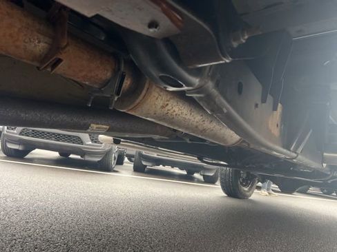 Used 2003 Dodge Ram 3500 Truck SLT image 29