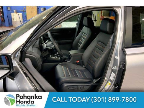 New 2026 Honda CR-V Sport-L image 10