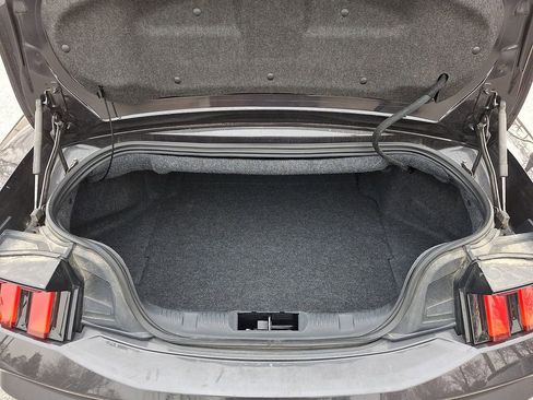 Used 2024 Ford Mustang Premium image 29