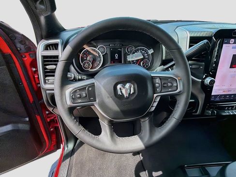 Used 2026 RAM 2500 Big Horn AWD/4WD image 11