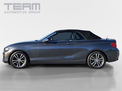 Used 2018 BMW 230i 230i image 4