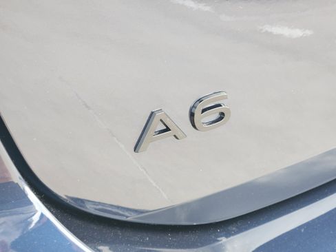 Used 2026 Audi A6 Premium Plus image 12