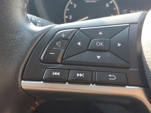 Used 2022 Nissan Sentra SR w/ Midnight Edition image 15