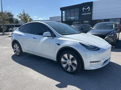 Used 2023 Tesla Model Y Long Range