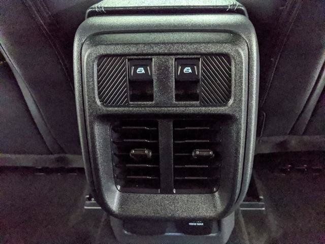 Used 2025 Ford Bronco Outer Banks AWD/4WD image 20