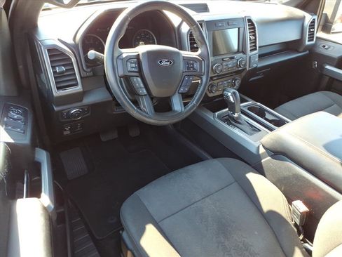 Used 2018 Ford F150 XLT w/ Equipment Group 302A Luxury image 14