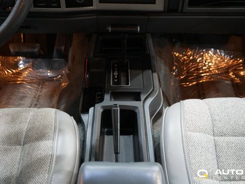Used 1989 Jeep Cherokee Laredo image 28