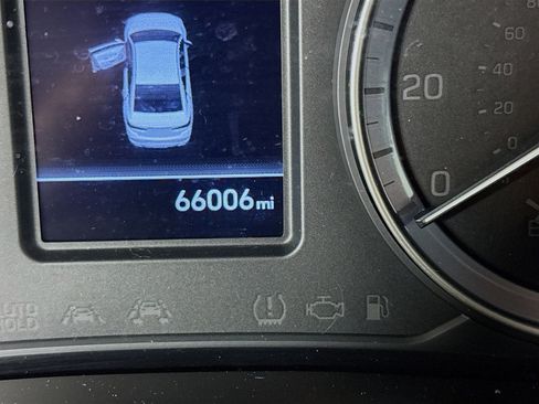 Used 2018 Hyundai Sonata SE w/ Cargo Package image 16