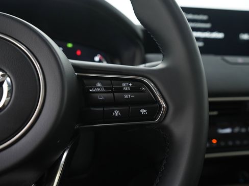 Certified 2026 MAZDA CX-90 3.3 Turbo w/ Premium Sport Pkg AWD/4WD image 30