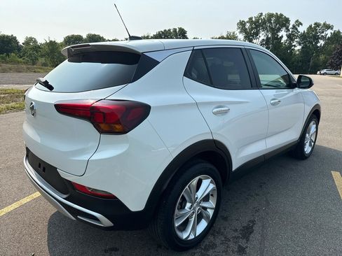 Used 2021 Buick Encore GX Preferred w/ Cold Weather Comfort Package FWD image 5