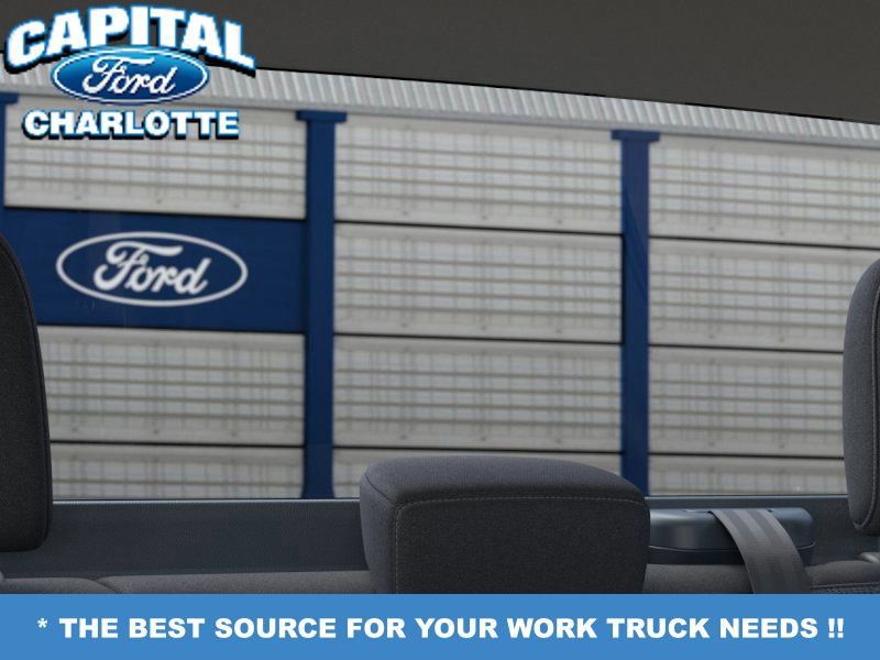 New 2026 Ford Maverick XL AWD/4WD image 21