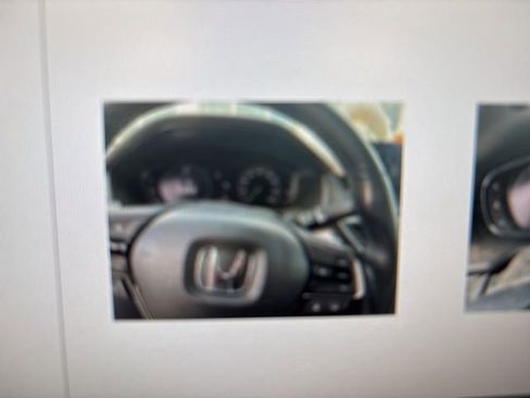 Used 2022 Honda Accord Sport image 16