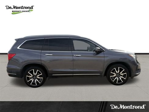 Used 2020 Honda Pilot Elite image 4