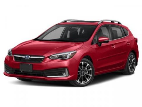 Certified 2023 Subaru Impreza 2.0i Limited image 1