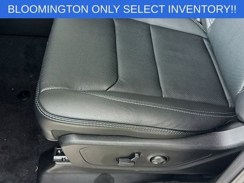 New 2026 RAM 1500 Rebel w/ Rebel Level 2 Equipment Group image 20