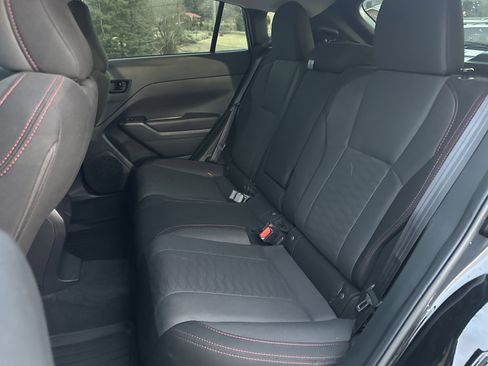 Used 2024 Subaru Impreza 2.0i Sport image 12