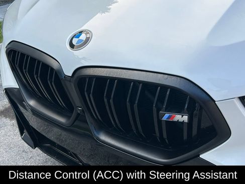 Used 2026 BMW X6 M60i AWD/4WD image 19