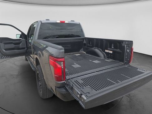 Used 2025 Ford F150 XLT w/ Equipment Group 301A Standard AWD/4WD image 36