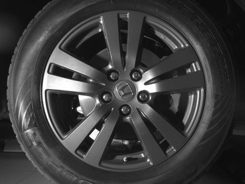 Used 2018 Honda Ridgeline Sport image 10