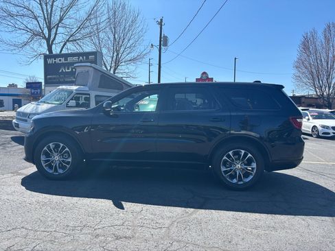 Used 2019 Dodge Durango GT image 2
