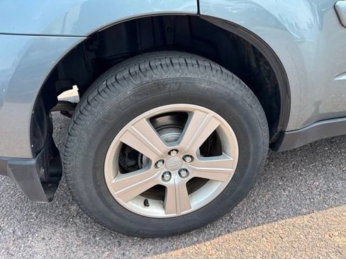 Used 2012 Subaru Forester 2.5X w/ Alloy Wheel Pkg AWD/4WD image 12