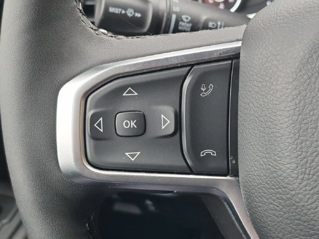 New 2026 RAM 1500 Big Horn w/ Night Edition AWD/4WD image 15