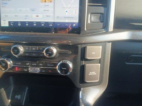 Certified 2023 Ford F150 XLT w/ Equipment Group 302A High image 33