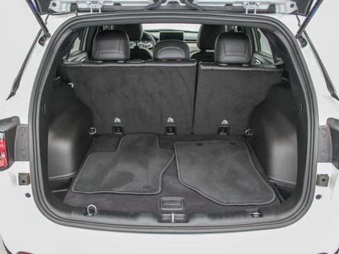 Used 2024 Jeep Compass Limited AWD/4WD image 11