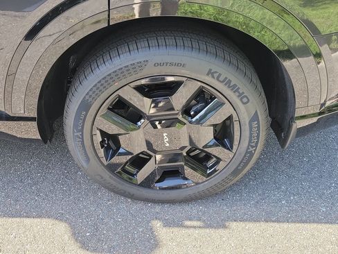 New 2027 Kia Telluride SX FWD image 39