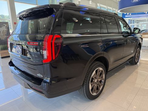 New 2026 Ford Expedition King Ranch AWD/4WD image 5