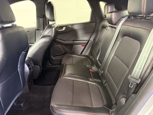 Certified 2024 Ford Escape ST-Line FWD image 13