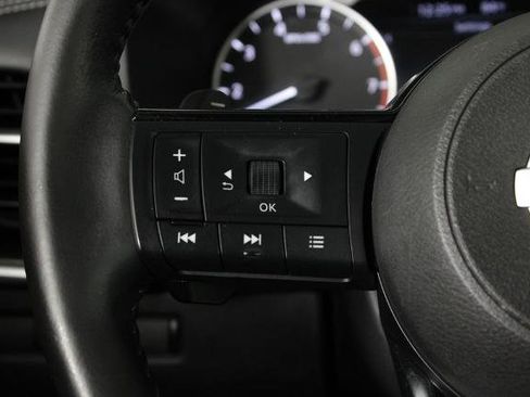 Certified 2021 Nissan Rogue SV w/ Premium Package AWD/4WD image 29