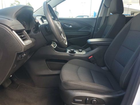 Used 2023 GMC Terrain SLE w/ Driver Convenience Package FWD image 21