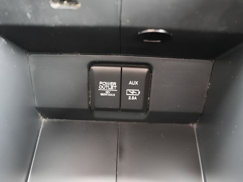 Used 2023 Honda Passport EX-L image 40