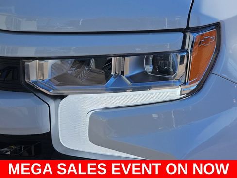 New 2026 Chevrolet Silverado 1500 RST w/ All Star Edition Plus AWD/4WD image 33