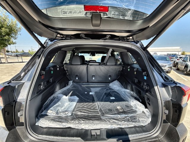 New 2026 Subaru Outback Touring XT AWD/4WD image 26