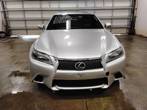 Used 2013 Lexus GS 350 image 7
