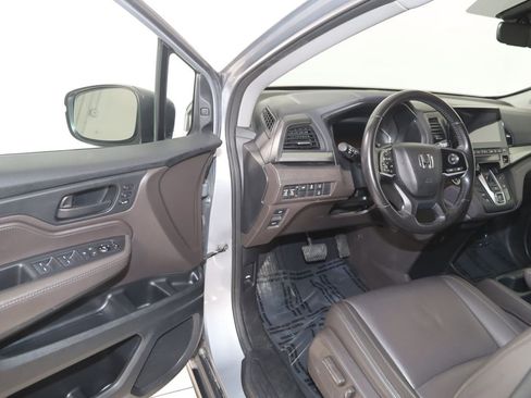 Used 2018 Honda Odyssey EX-L image 43