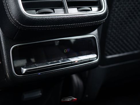Used 2021 Mercedes-Benz GLS 450 4MATIC image 23