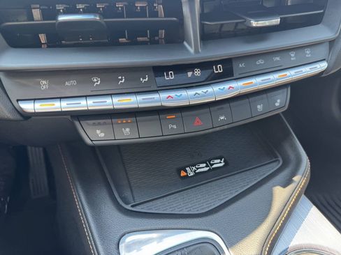 Used 2022 Cadillac CT4 Sport AWD/4WD image 14