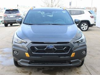New 2026 Subaru Crosstrek 2.5i Wilderness AWD/4WD video 2