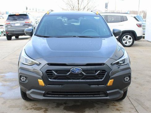 New 2026 Subaru Crosstrek 2.5i Wilderness AWD/4WD image 2